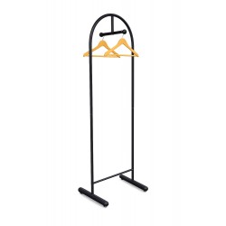 Стійка арочна з верхнім кронштейном "Black Boutique" 1800х500мм